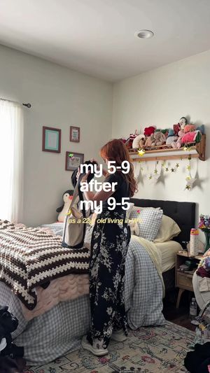 Video post by @kyleapaige on TikTok