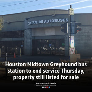 Image post by @houstonpubmedia on Instagram