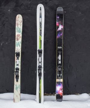 Image post by @j_skis on Instagram