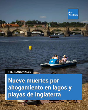 Image post by @infodiariord on Instagram