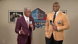 Image post by @nflnetwork on Twitter