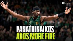 Video post by @euroleague on YouTube