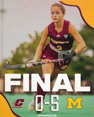 Image post by @cmufieldhockey on Instagram