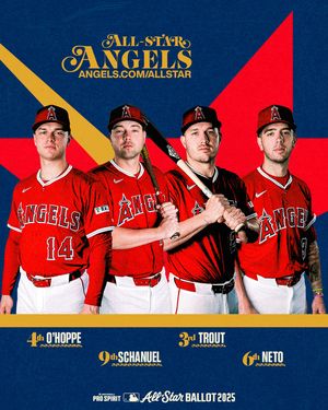 Image post by @angels on Instagram