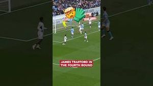 Video post by @thefacup on YouTube
