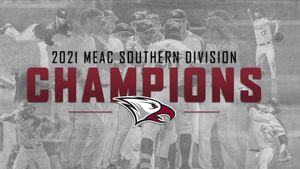 Image post by @NCCUAthletics on Twitter