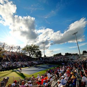 Image post by @usopen on Instagram