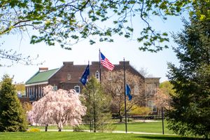 Image post by @penn_state on Twitter