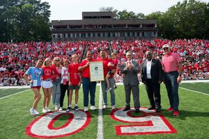 Image post by @johnnieathletics on Instagram