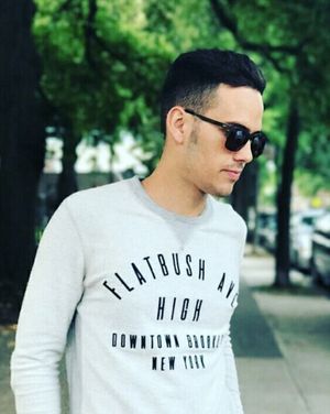 Image post by @danielchacon9 on Instagram