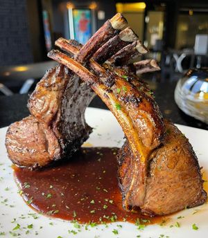Image post by @mortonssteak on Instagram