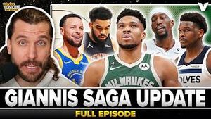 Video post by @hoopstonight on YouTube
