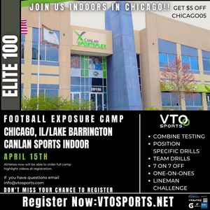 Image post by @vtosportselite on Instagram