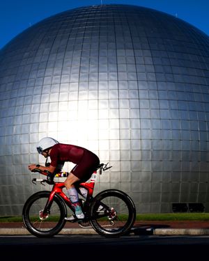 Image post by @ironmantri on Instagram