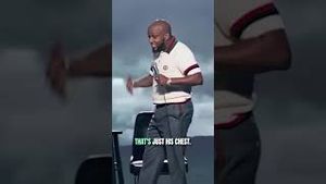 Video post by @alisiddiqcomedy on YouTube