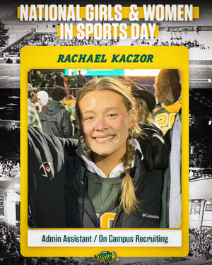Image post by @ndsufootball on Instagram
