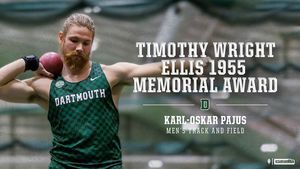 Image post by @dartmouthsports on Instagram