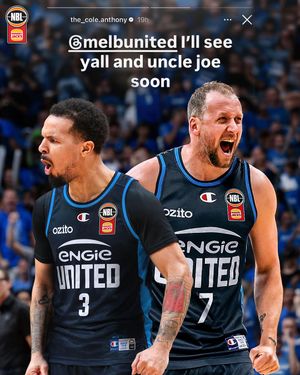 Video post by @nbl on TikTok