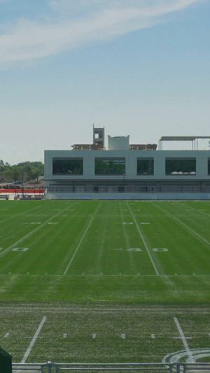 Video post by @clevelandbrowns on Facebook