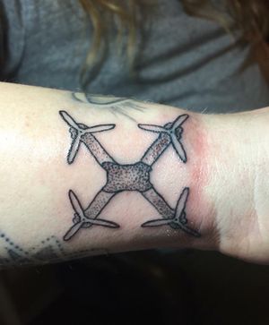 Image post by @xhoverllc on Instagram