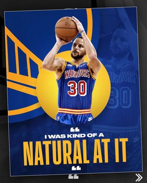 Image post by @nba on Instagram