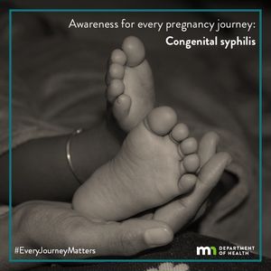 Image post by @mnhealth on Facebook