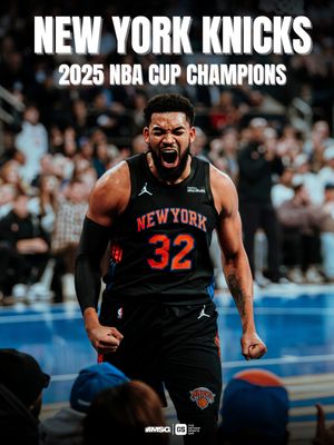 Image post by @msgnetworks on Instagram