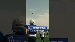 Video post by @CFB ON FOX on YouTube