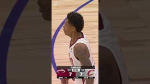 Video post by @cavs on YouTube