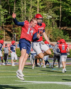 Image post by @spiderfootball on Instagram