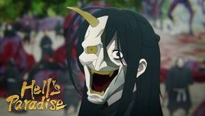 Video post by @crunchyroll on YouTube