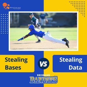 Image post by @brisbanebandits on Instagram
