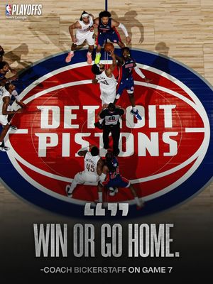 Image post by @nba on Instagram