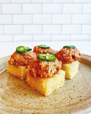 Image post by @wishbonekitchen on Instagram