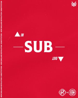 Image post by @NERevolution on Twitter