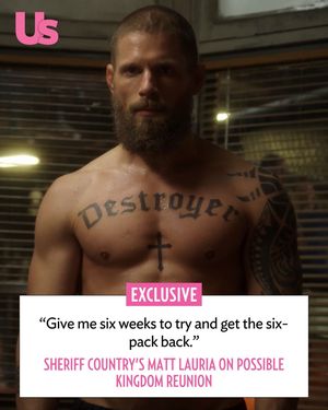 Image post by @usweekly on Instagram
