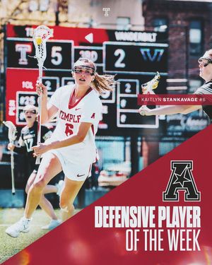 Image post by @templelacrosse on Instagram