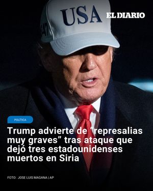 Image post by @eldiariony on Instagram
