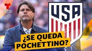 Video post by @deportes on YouTube