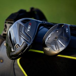 Image post by @titleist on Instagram