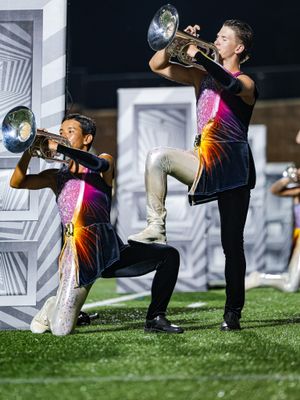 Image post by @carolinacrown on Instagram