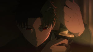 Video post by @crunchyroll on TikTok