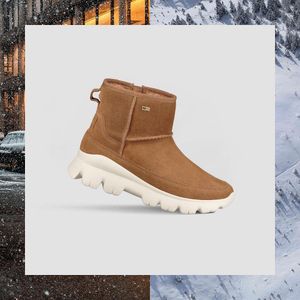 Image post by @ugg on Instagram