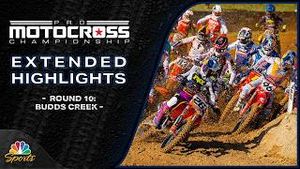 Video post by @motorsportsonnbc on YouTube