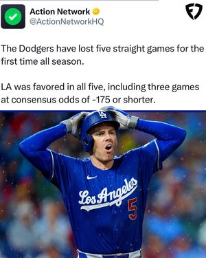 Image post by @fdsportsbook on Instagram