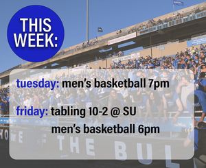 Image post by @ubtrueblue on Instagram