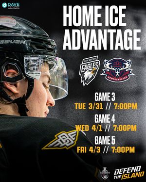 Image post by @cbehockey on Instagram