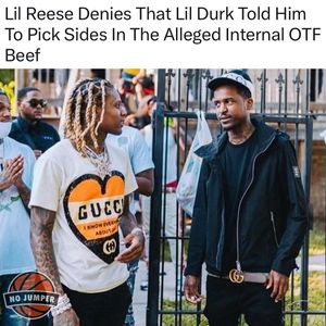 Image post by @nojumper on Instagram