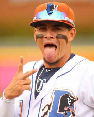 Image post by @durhambulls on Instagram