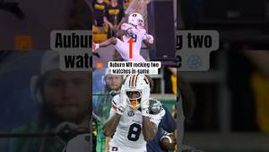 Video post by @Bleacher Report on YouTube